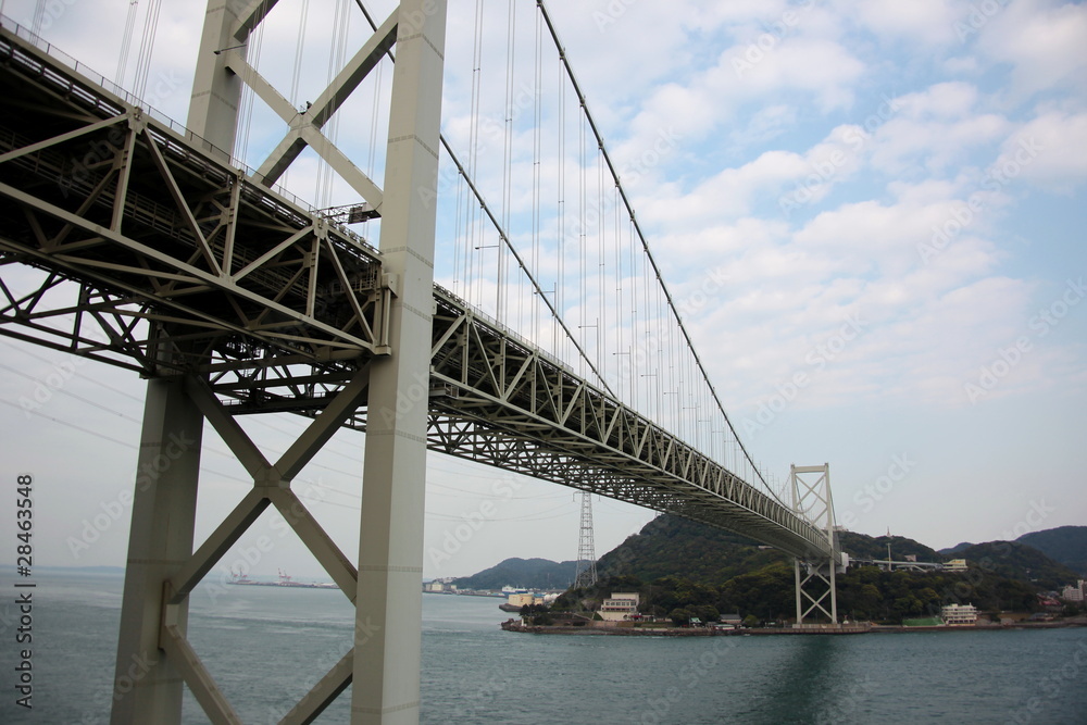 関門橋