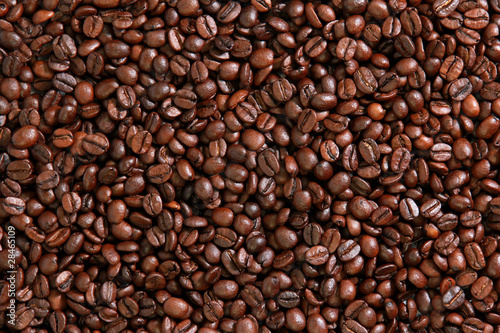 Foto zasłona kawiarnia expresso kawa kubek
