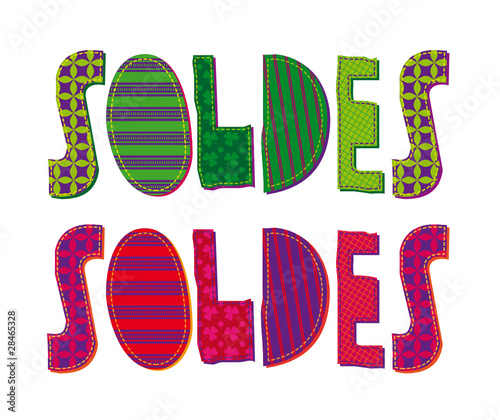 soldes tela