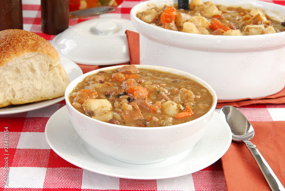 Soup Soup