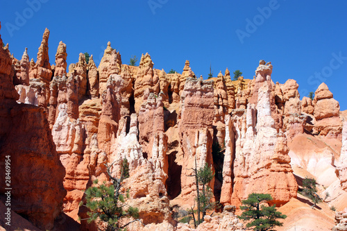 Bryce Canyon National Park