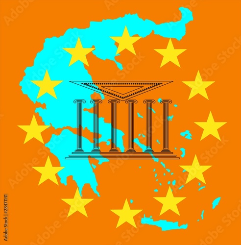 greece crisis and euro
