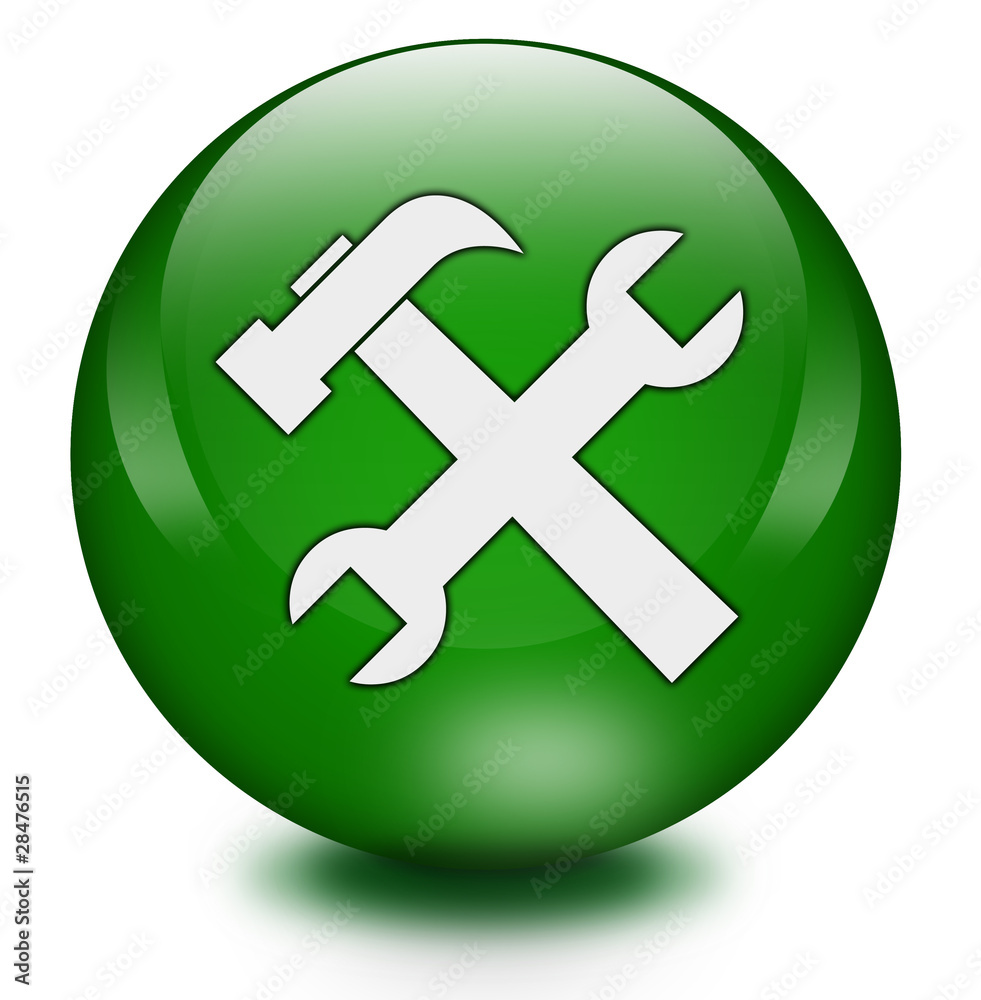 Tools button Tools button
