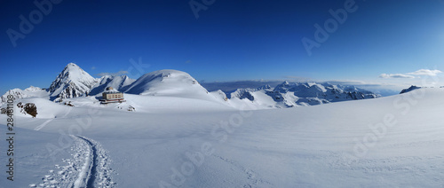 Ortler Alpen - Südtirol