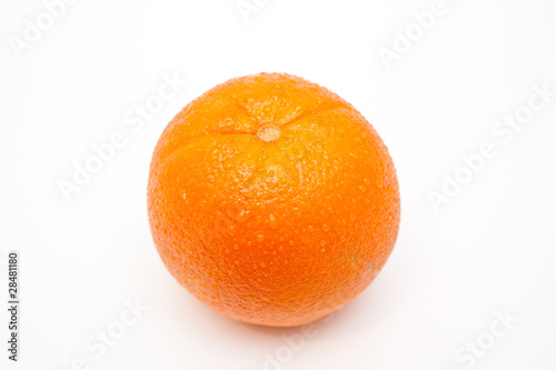 naranja