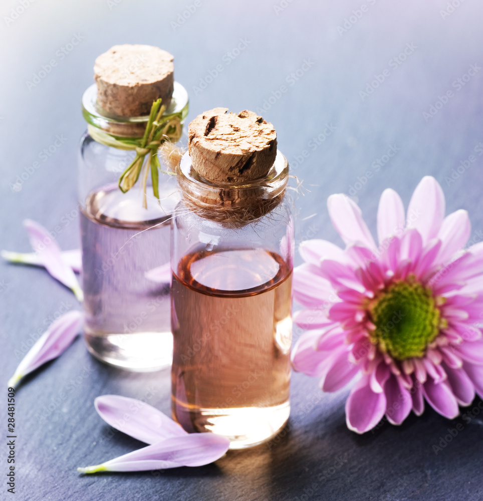 Spa Essential Oil. Aromatherapy Spa Essential Oil. Aromatherapy