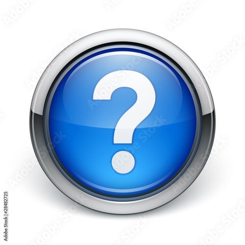 icône question
