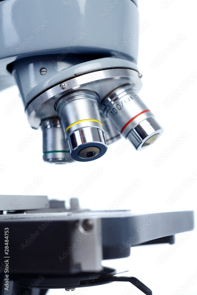Microscope