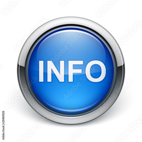 icône info