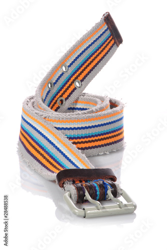belt