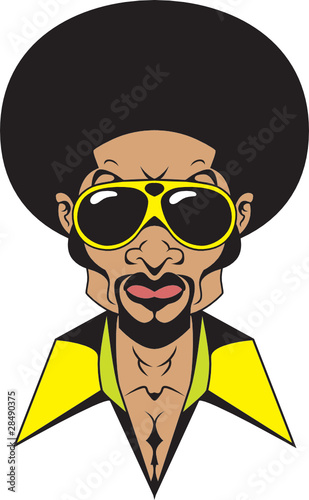 Afroman