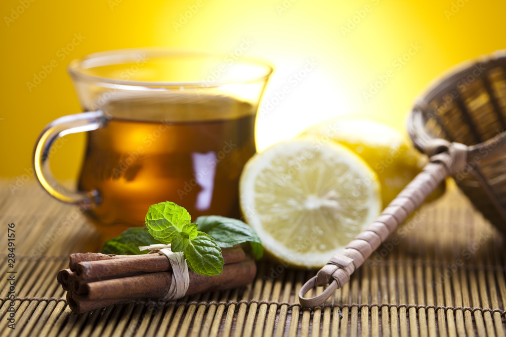 Tea Tea