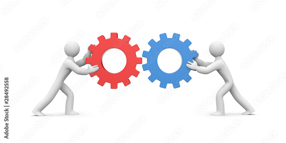 Merger Merger