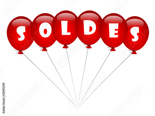  SOLDES   ballons de baudruche rouges vente prix offre sp  ciale 