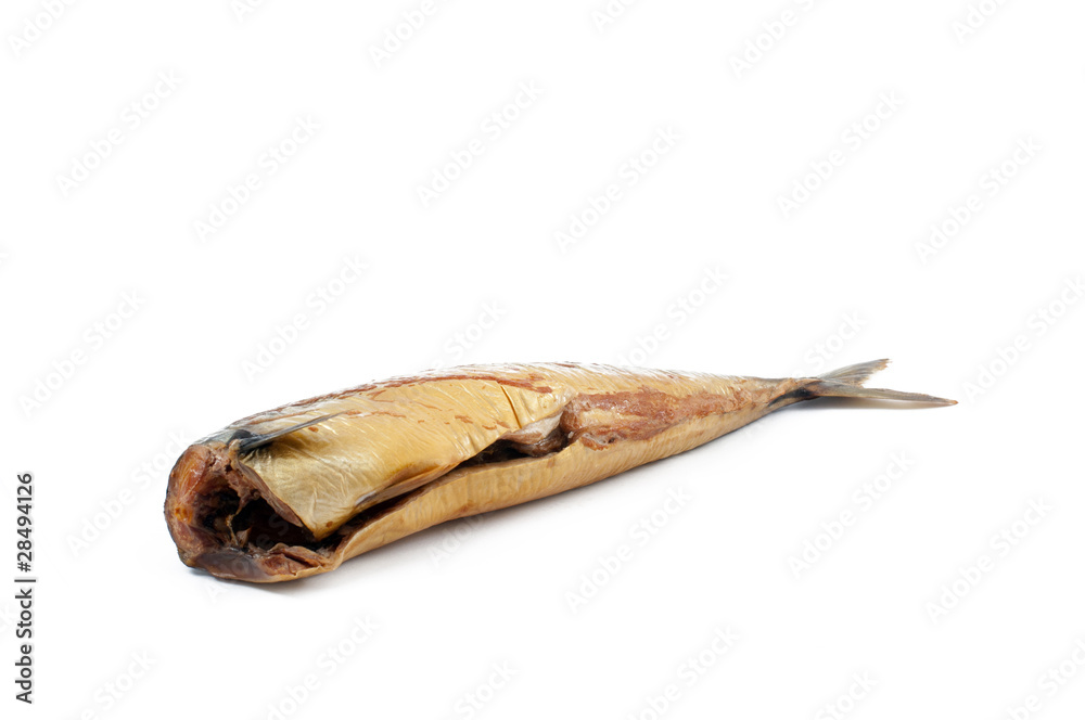 smoked fish smoked fish
