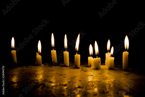 Candles