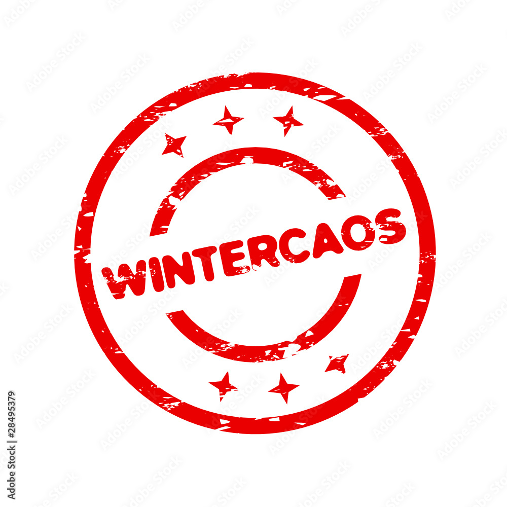 Wintercaos