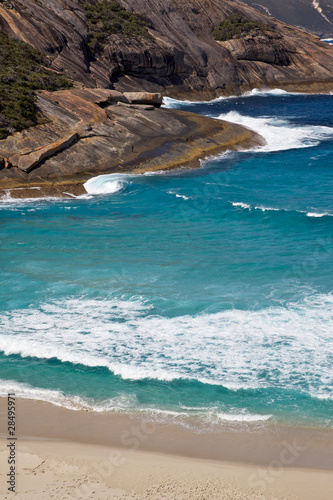 Salmon Holes Beach