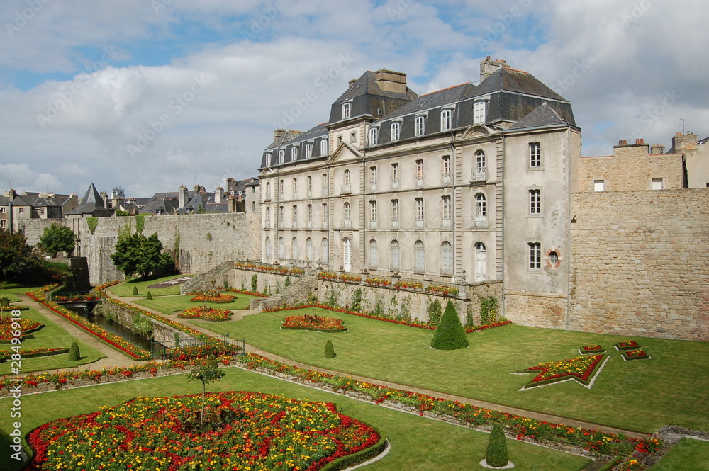 VANNES