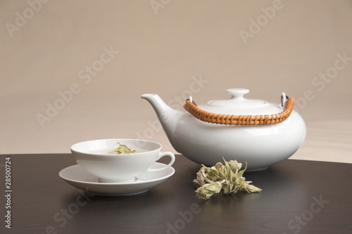 Tea Time