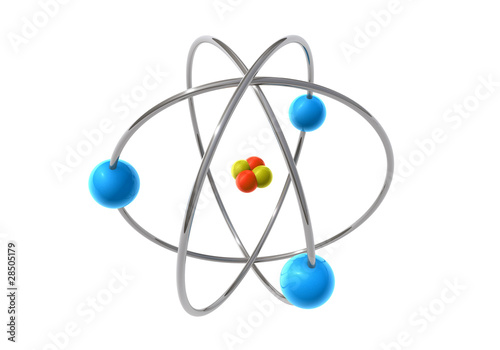 atom