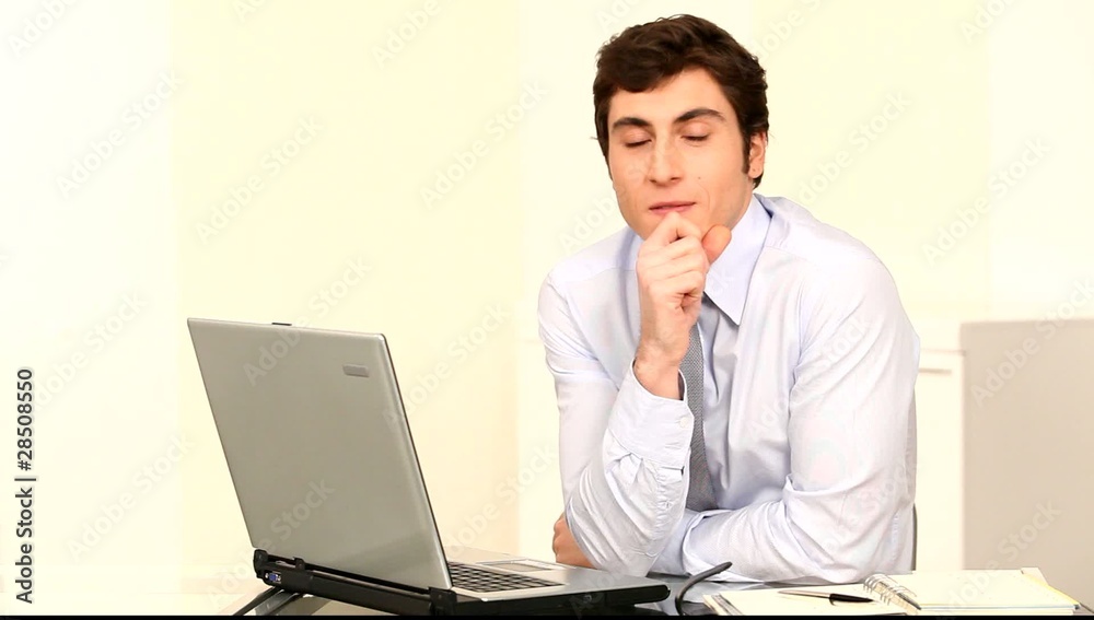 Business appointment Business appointment