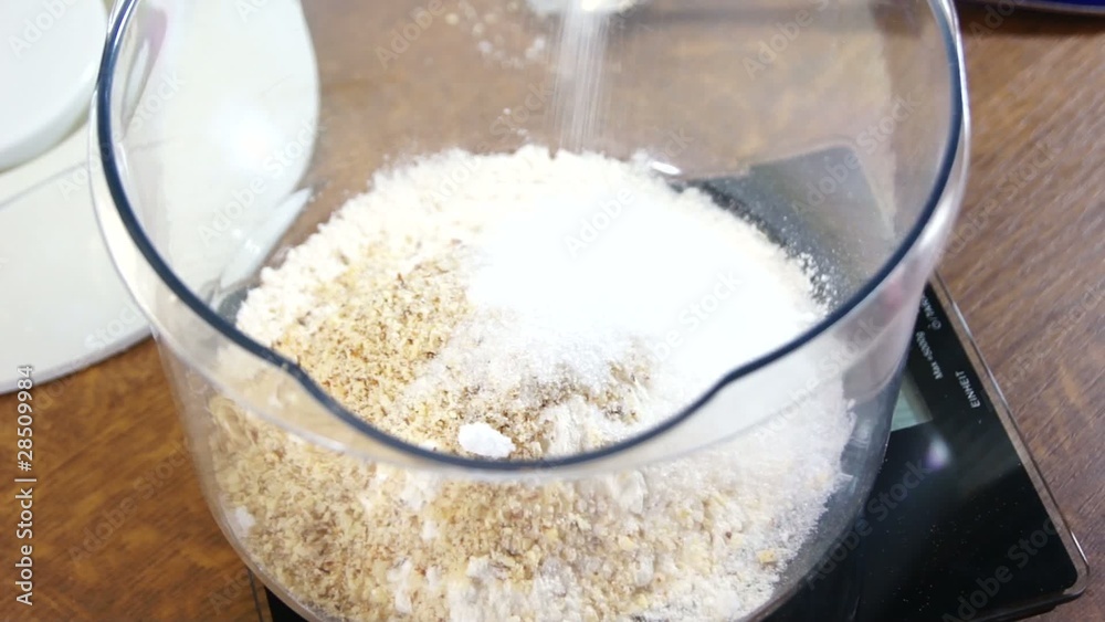 Plätzchen backen - Weihnachten Plätzchen backen - Weihnachten