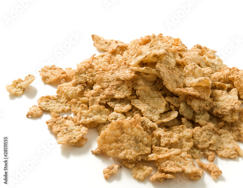 Tableau sur toile Cornflakes