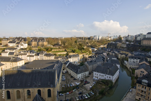 Luxemburg 980 photo