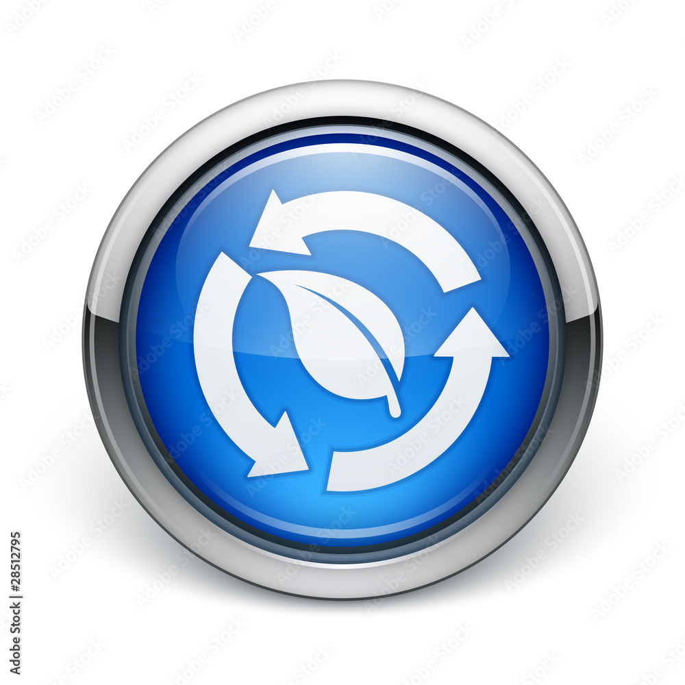 icône recyclage icône recyclage