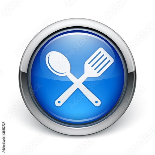 icône cuisine
