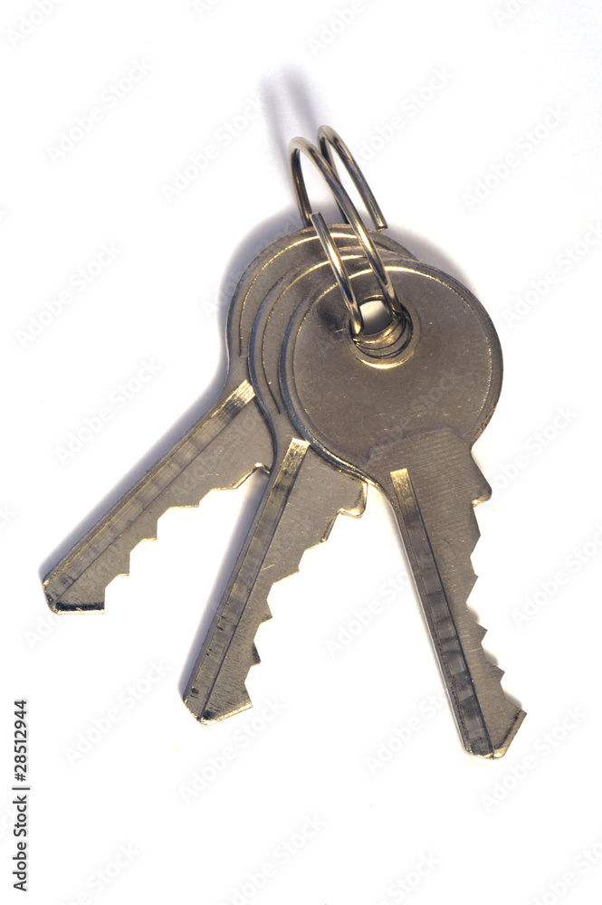 Small Keys Small Keys