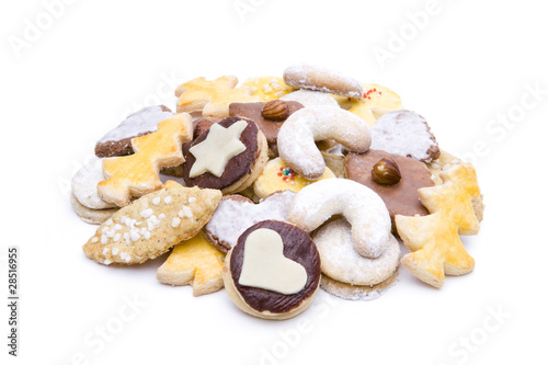 Plätzchen