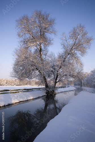 Winterlandschaft