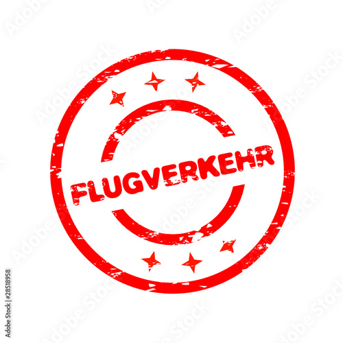 Flugverkehr
