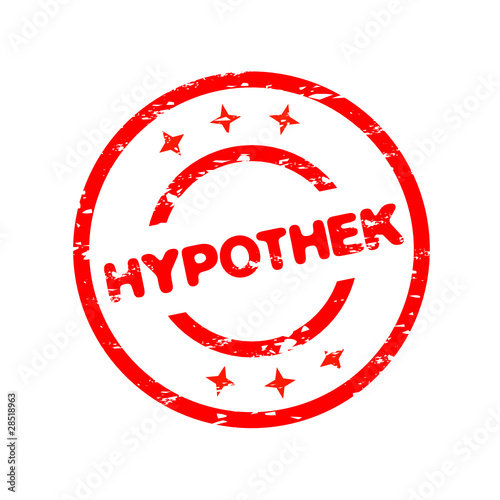 Hypothek