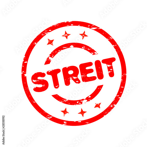 Streit