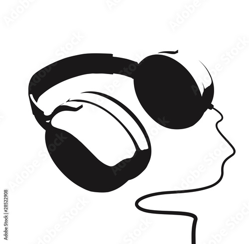 headphones