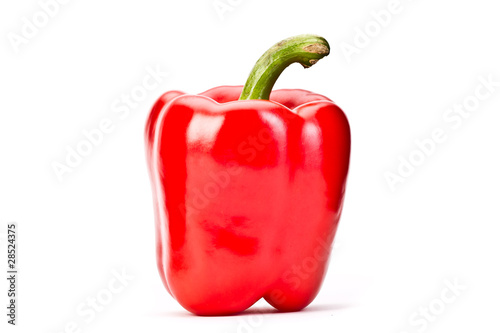 rote paprika