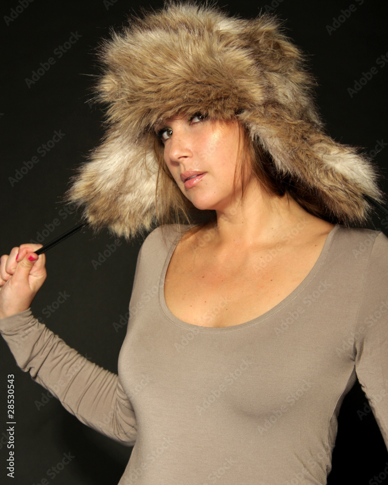 Obraz premium portrait