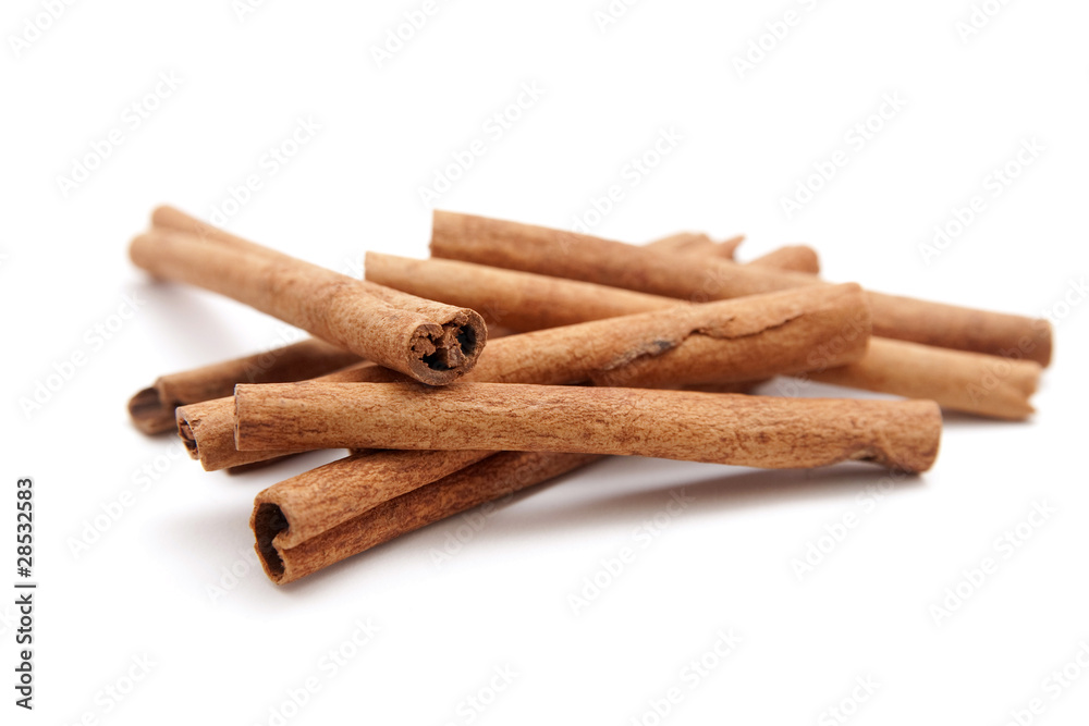 cinnamon sticks