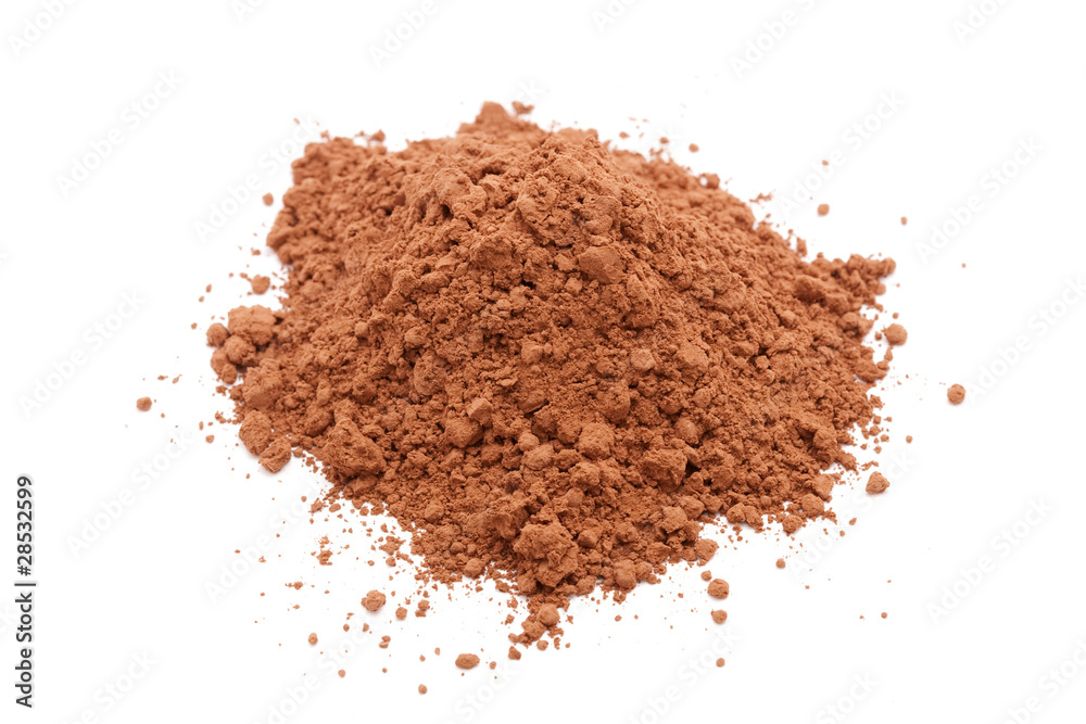 cocoa powder cocoa powder