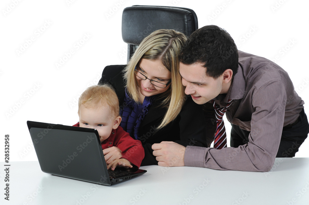 businesspeople businesspeople