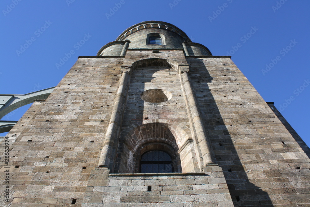 San Michele Abbey