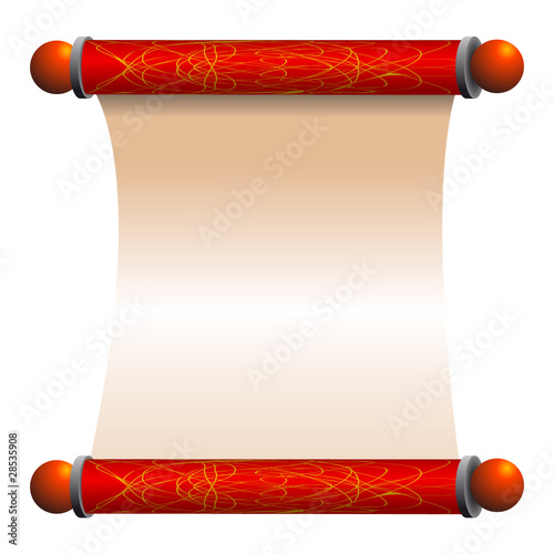papierrolle