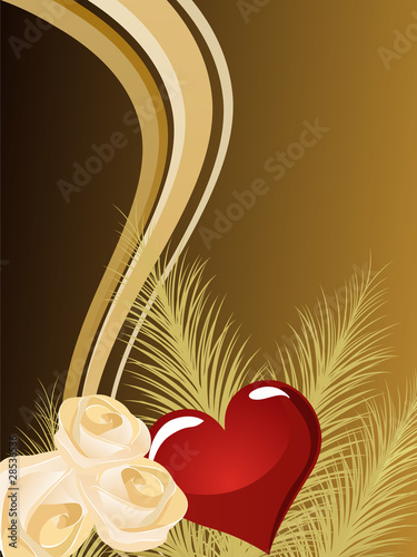 Freundschaft/ Liebe - Valentinstag