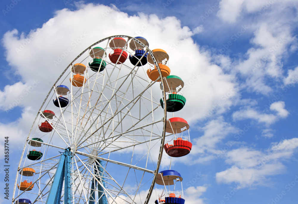 Ferris Wheel