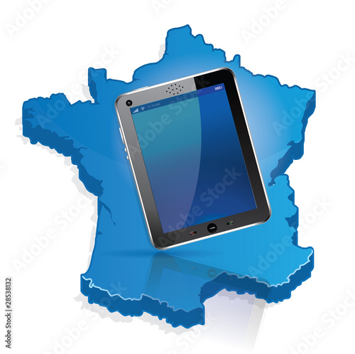 achat et vente de tablette tactile PC - telephone en France
