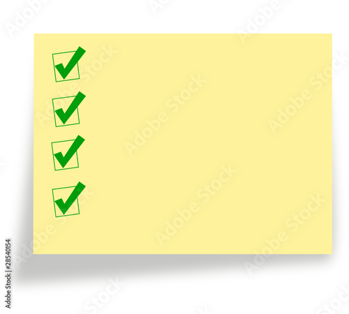 Post-it