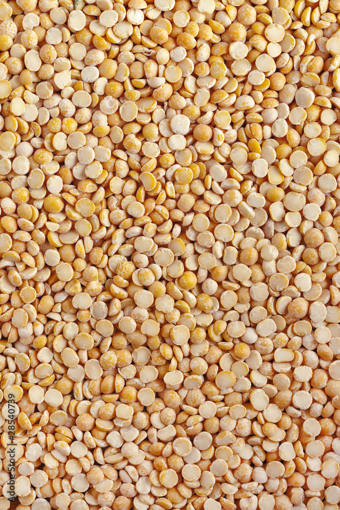 Mixed groats macro texture background Mixed groats macro texture background